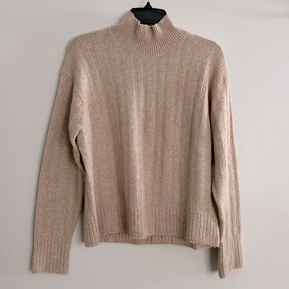 J.Crew Turtleneck Sweater